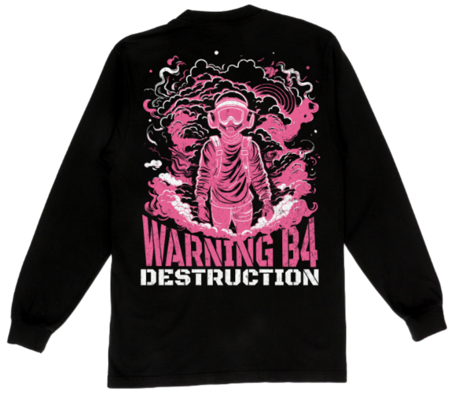 Long Sleeve - Valentine's Day