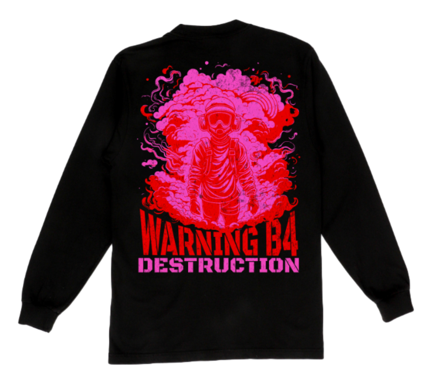 Long Sleeve - Valentine's Day