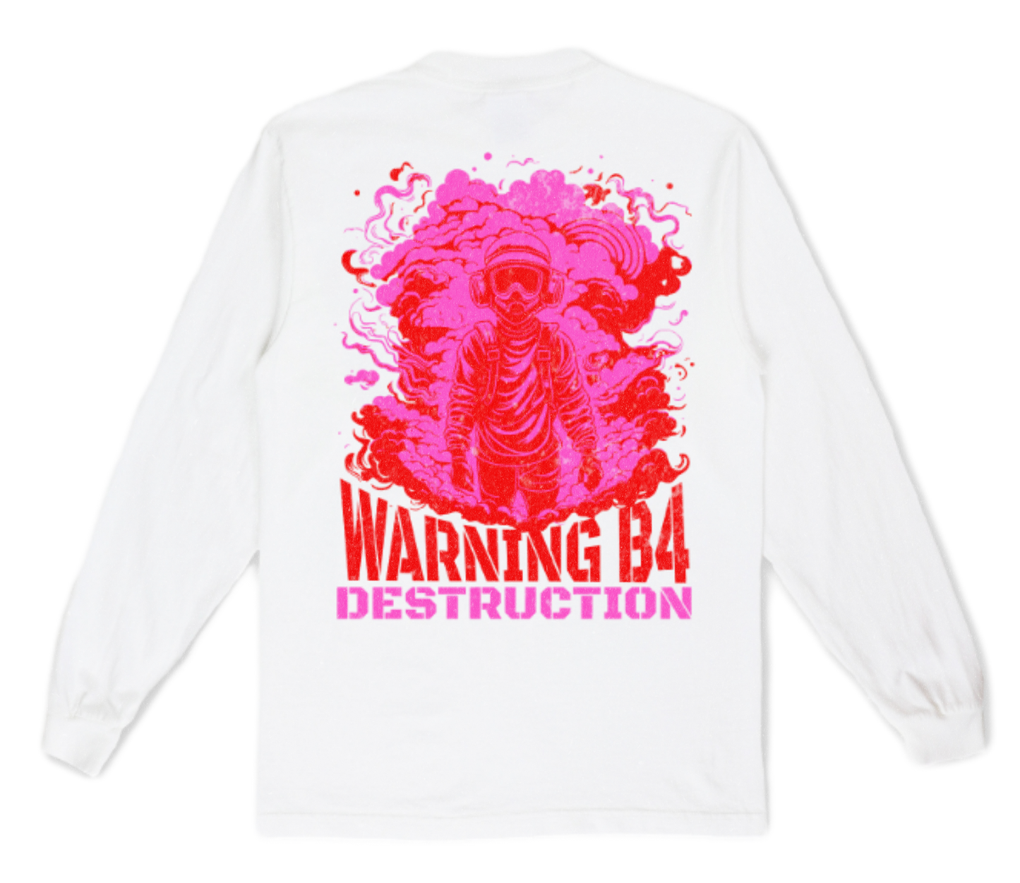 Long Sleeve - Valentine's Day