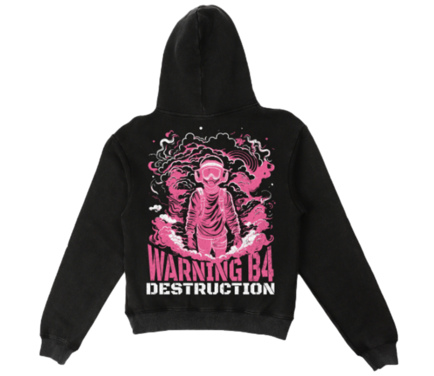 Hoodie - Valentine's Day