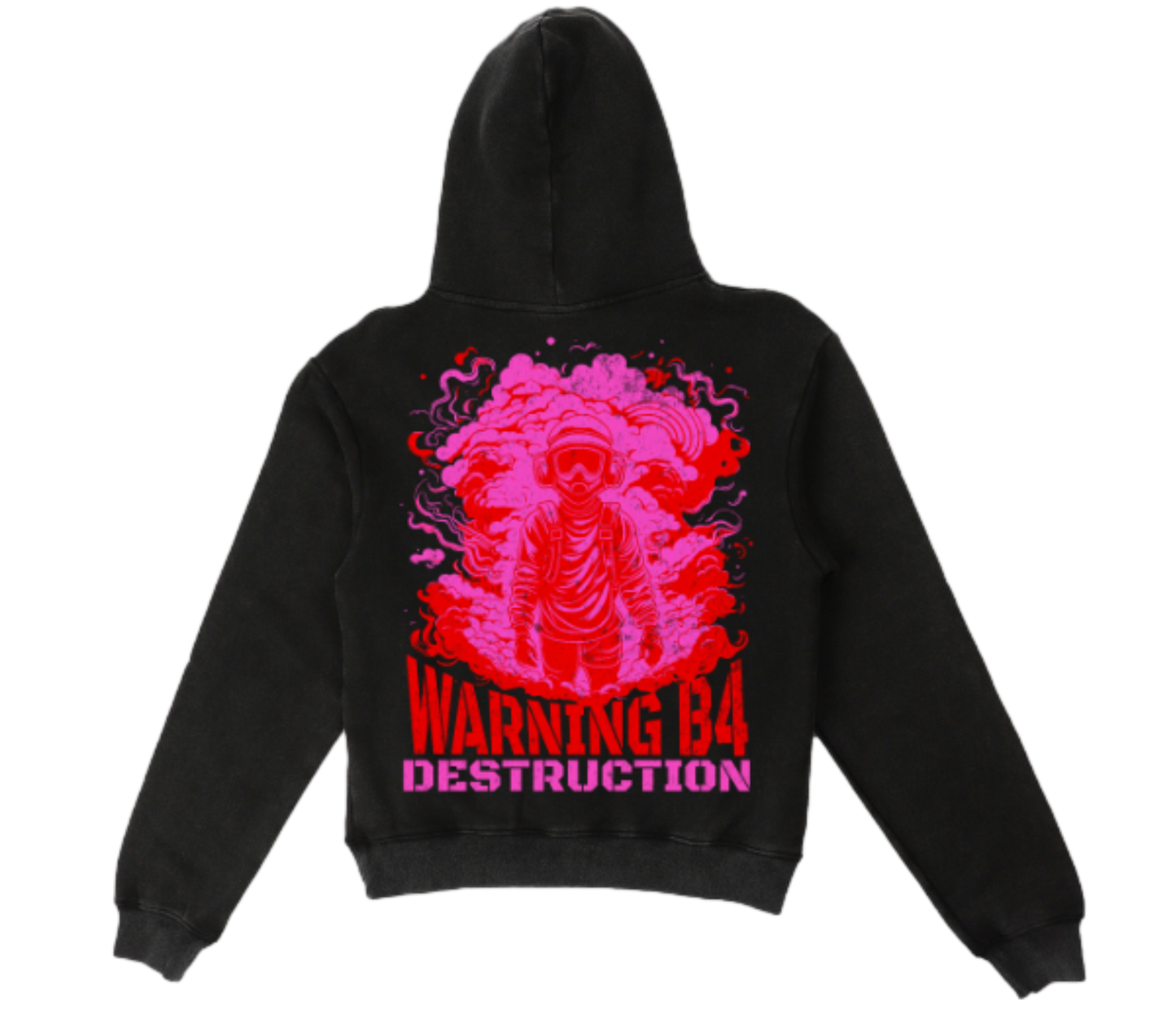 Hoodie - Valentine's Day