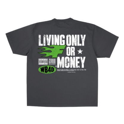 For The Love Of Money