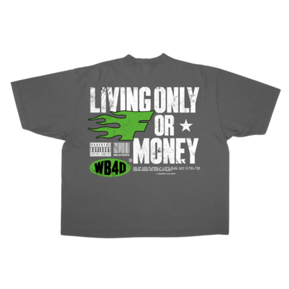 For The Love Of Money DS