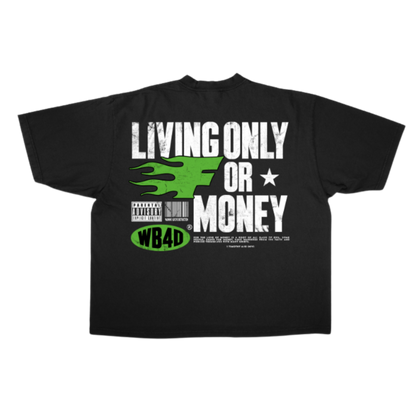 For The Love Of Money DS