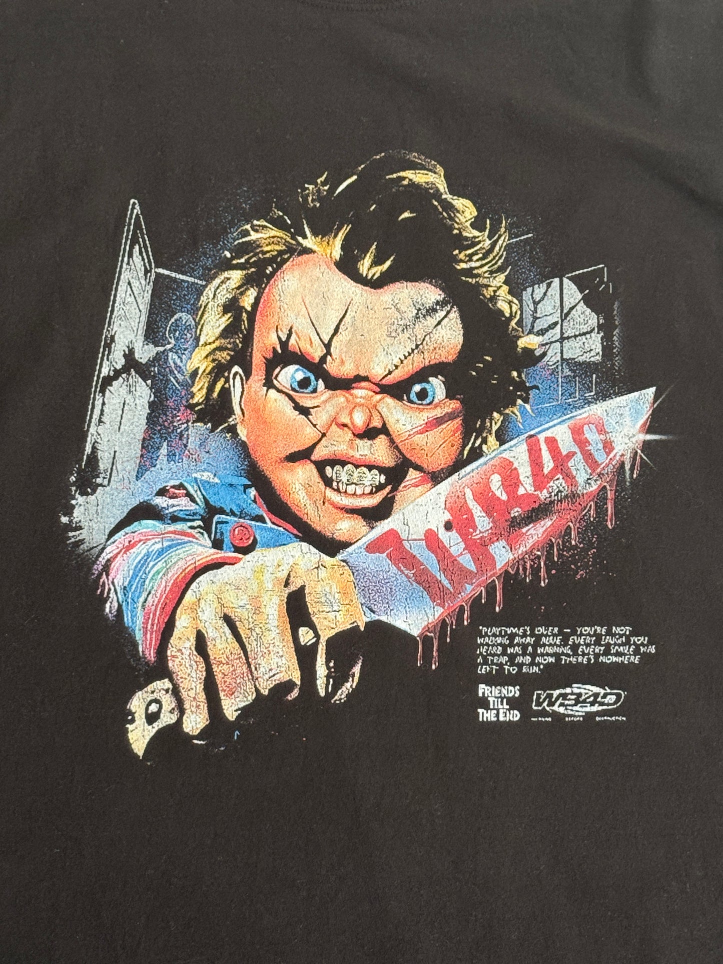 Child's Play